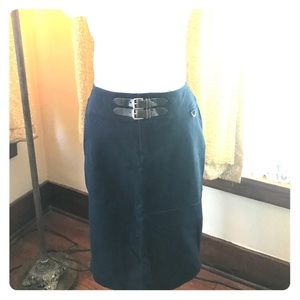 Ralph Lauren Stretch Skirt